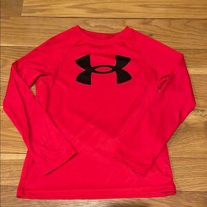 Under Armour Boy’s Shirt